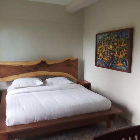 Jiwa Jawa Resort Ijen Banyuwangi  Buitenkant foto