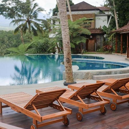Jiwa Jawa Resort Ijen Banyuwangi  Buitenkant foto