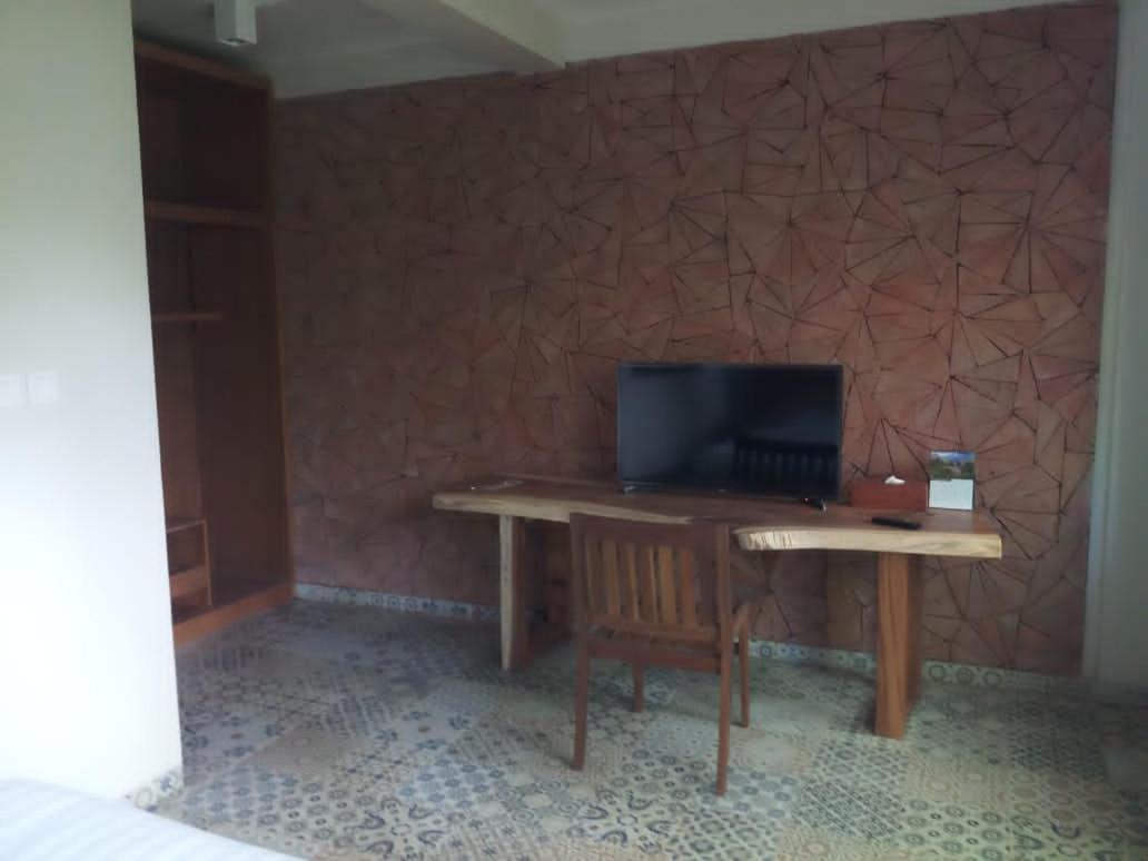 Jiwa Jawa Resort Ijen Banyuwangi  Buitenkant foto