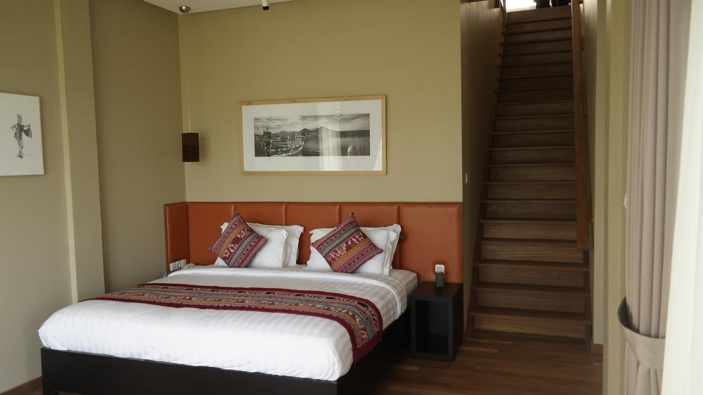 Jiwa Jawa Resort Ijen Banyuwangi  Buitenkant foto