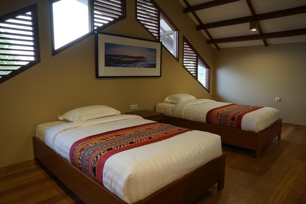 Jiwa Jawa Resort Ijen Banyuwangi  Buitenkant foto