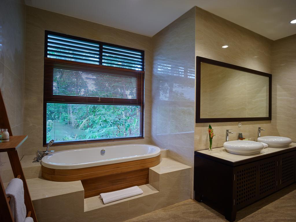 Jiwa Jawa Resort Ijen Banyuwangi  Buitenkant foto