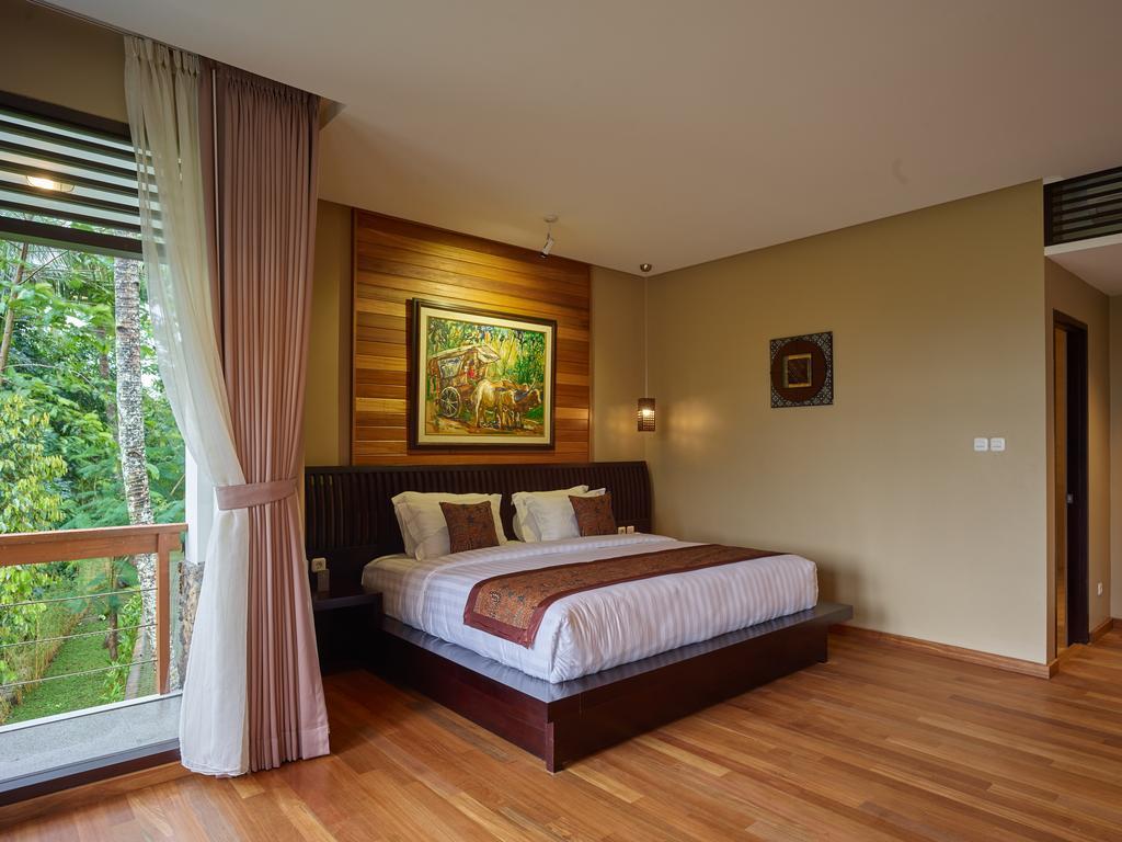 Jiwa Jawa Resort Ijen Banyuwangi  Buitenkant foto