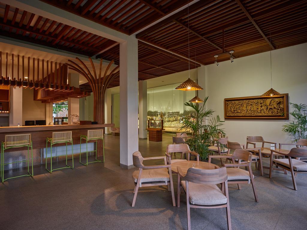Jiwa Jawa Resort Ijen Banyuwangi  Buitenkant foto