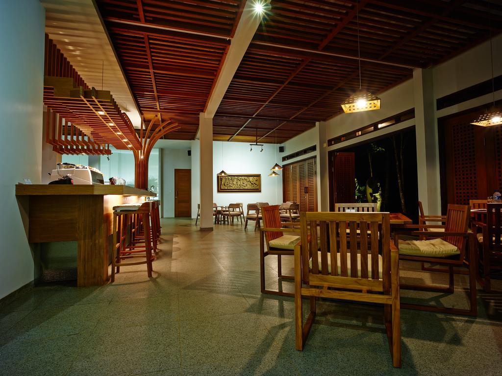 Jiwa Jawa Resort Ijen Banyuwangi  Buitenkant foto