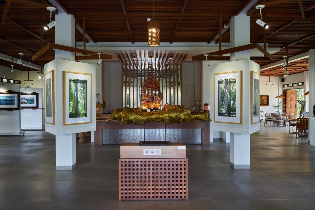Jiwa Jawa Resort Ijen Banyuwangi  Buitenkant foto