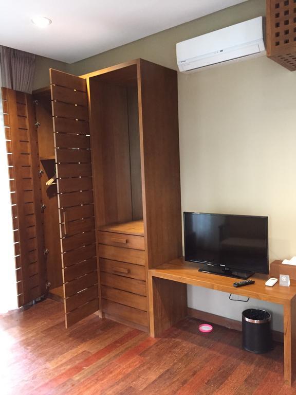 Jiwa Jawa Resort Ijen Banyuwangi  Buitenkant foto