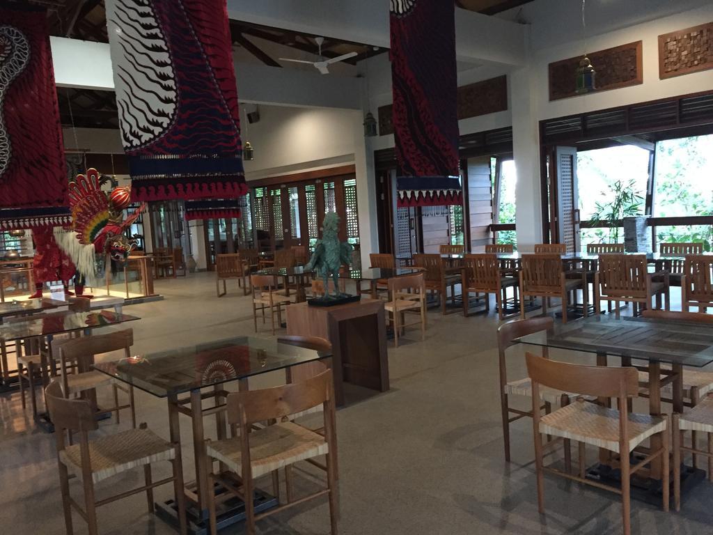 Jiwa Jawa Resort Ijen Banyuwangi  Buitenkant foto